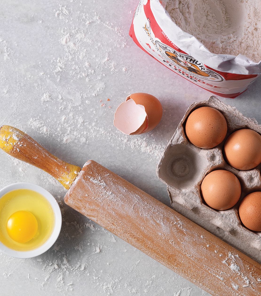 Recipe Success Guide